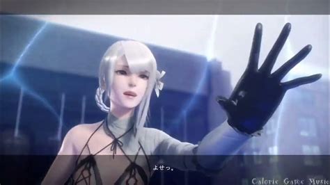 nier replicant version 1